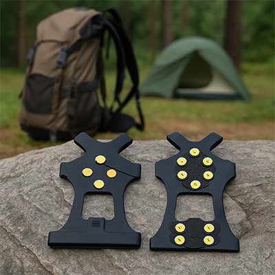 Crampons randonnée 