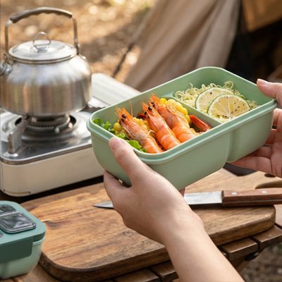 Lunch box 