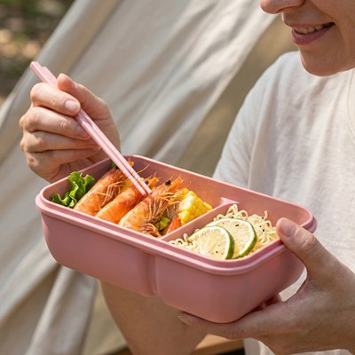 Lunch box 