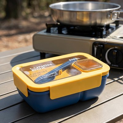 Lunch box 