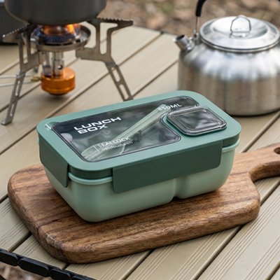 Lunch box 