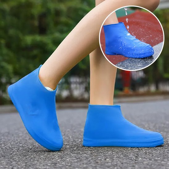 Surchaussures