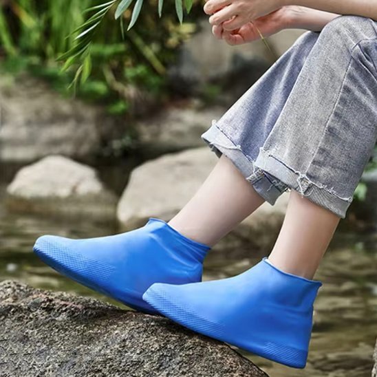 Surchaussures