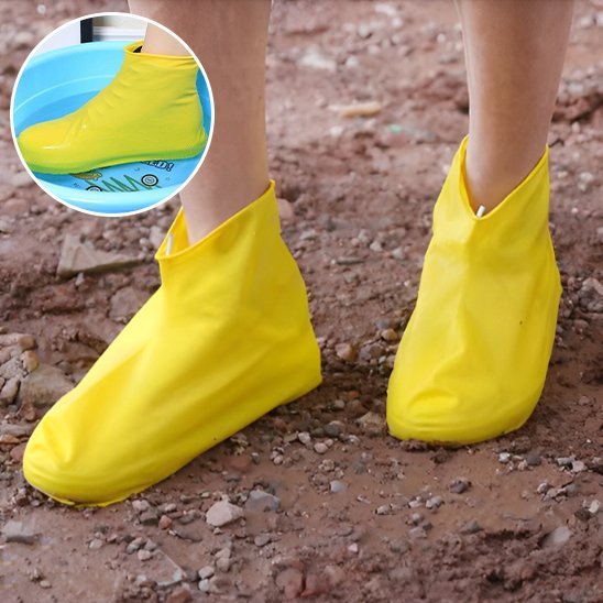 Surchaussures