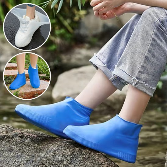 Surchaussures