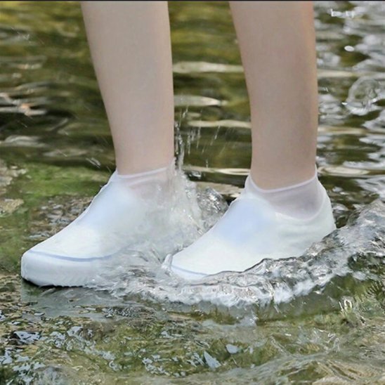 Surchaussures
