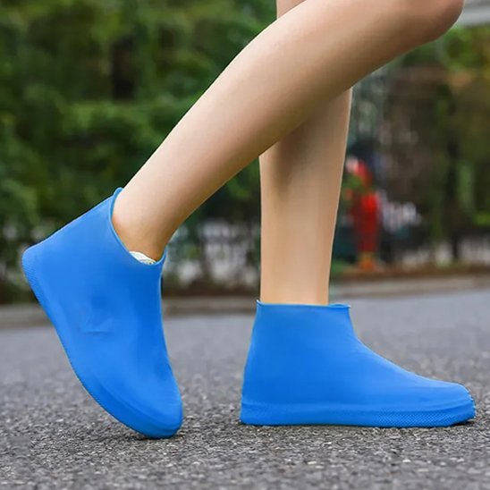 Surchaussures