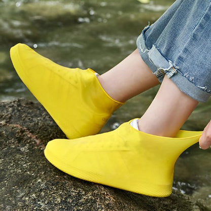 Surchaussures