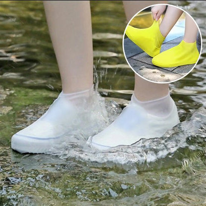 Surchaussures