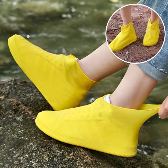 Surchaussures