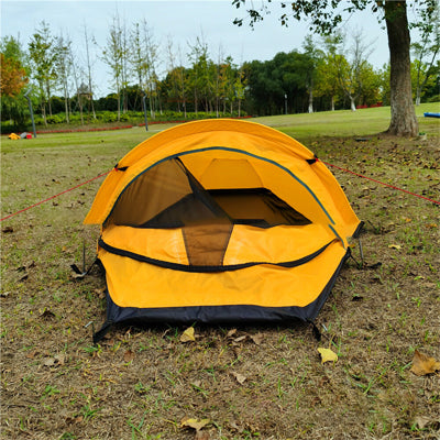 Tente randonnée | BivakAir™